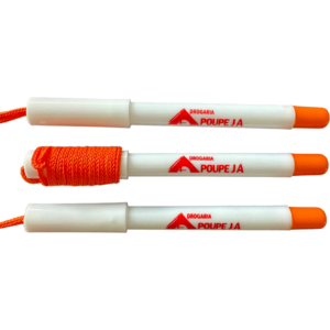 Caneta com Cordão