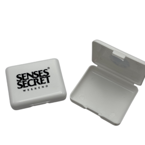 Porta Compri. Maleta Pequena