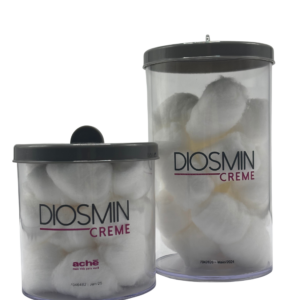 Porta Abaixador / Algodão