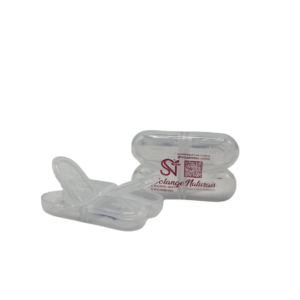 Porta Comprimido 4 Div